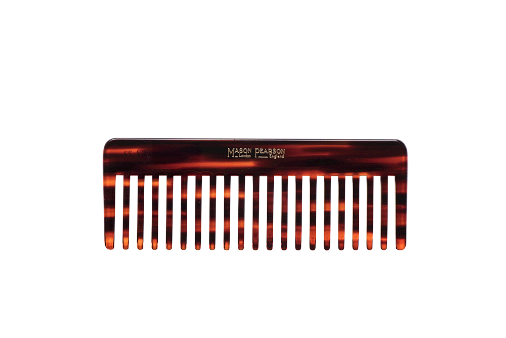 APOTHECARY RAKE COMB Mason Pearson