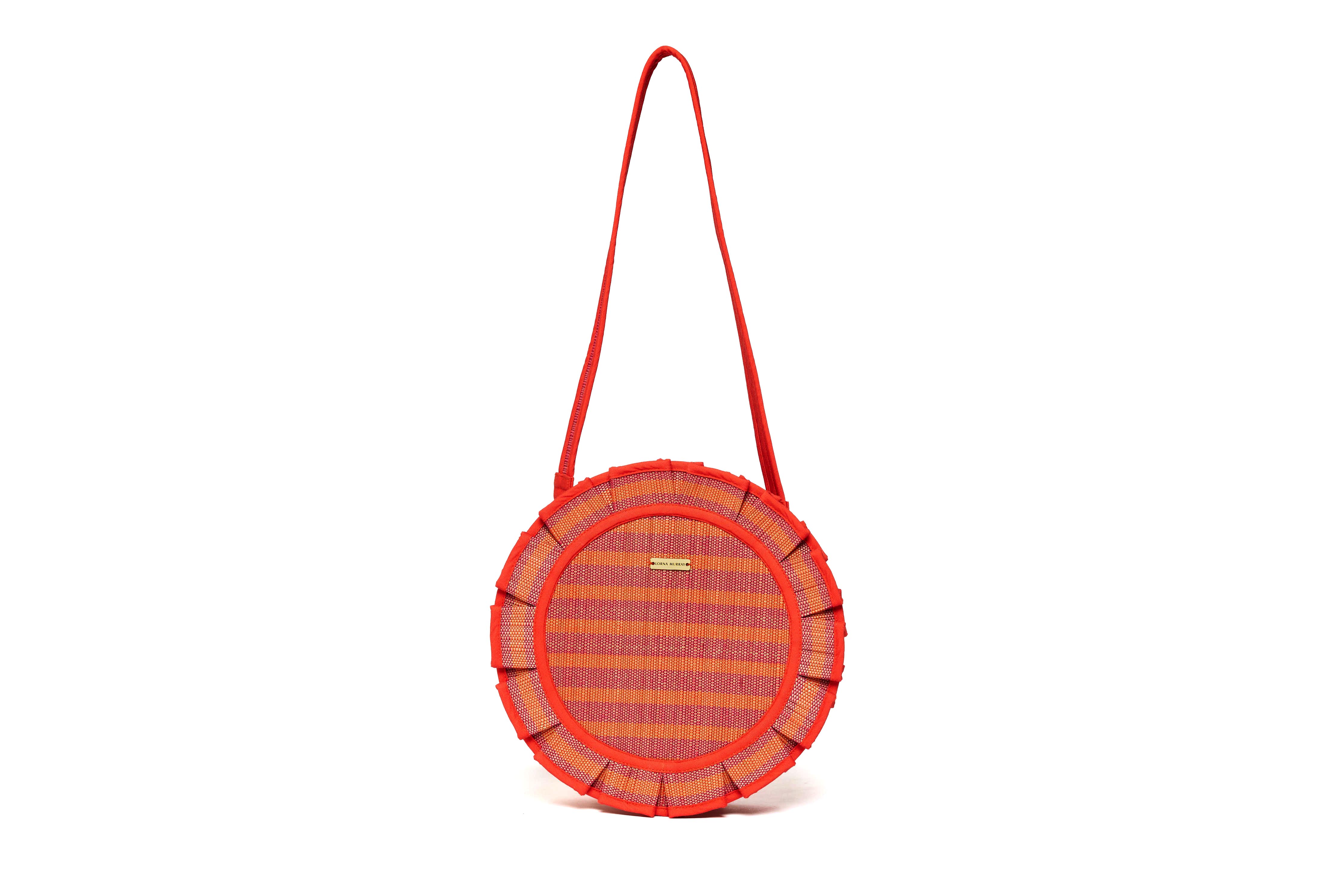 HANDBAGS Mini Love Tote in Bossa Nova Lorna Murray