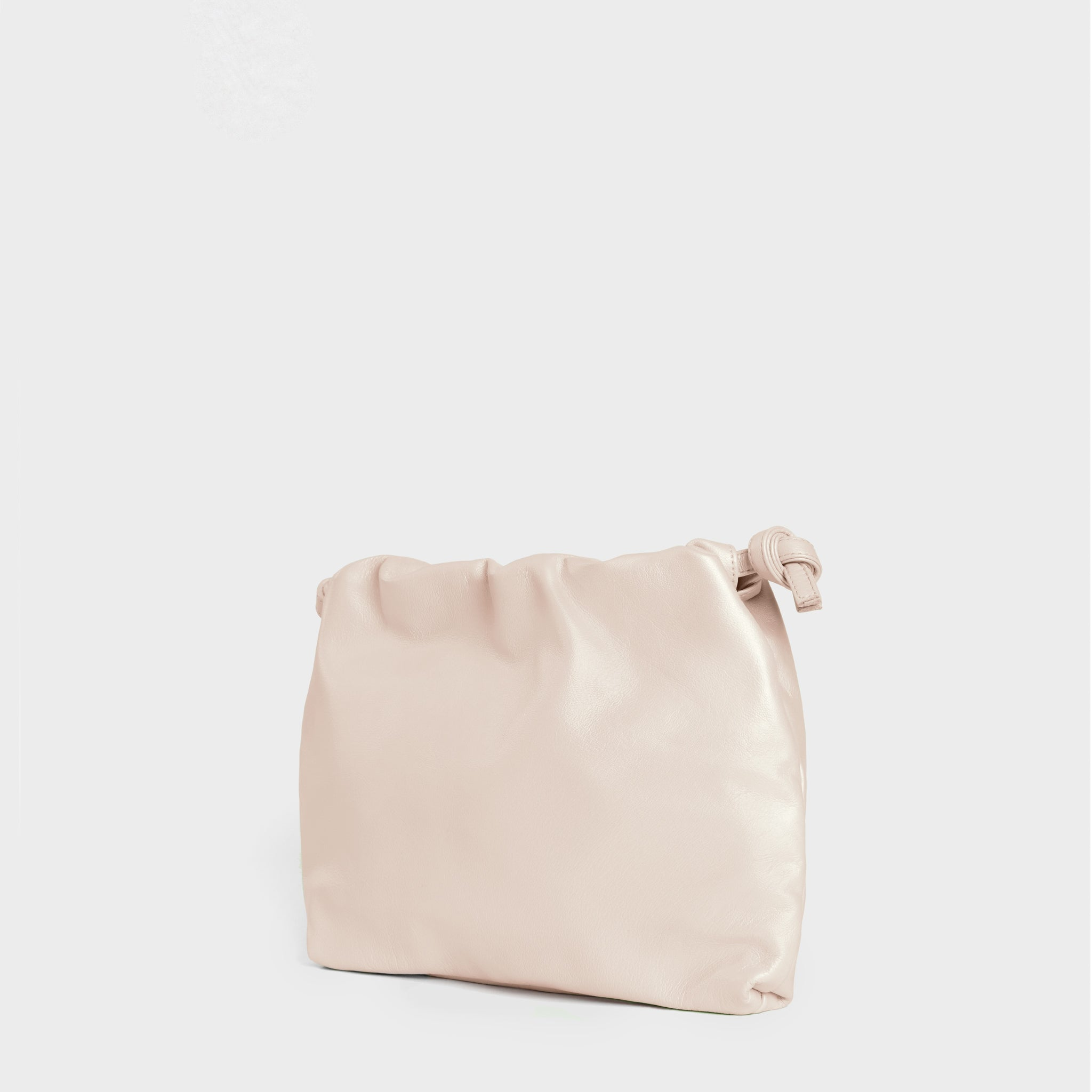 HANDBAGS MONICA CLUTCH IN BALLET Lemiz