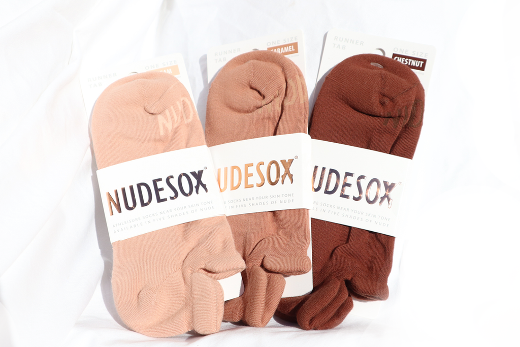 Socks Nude Sox Runner Tab Socks Nudesox
