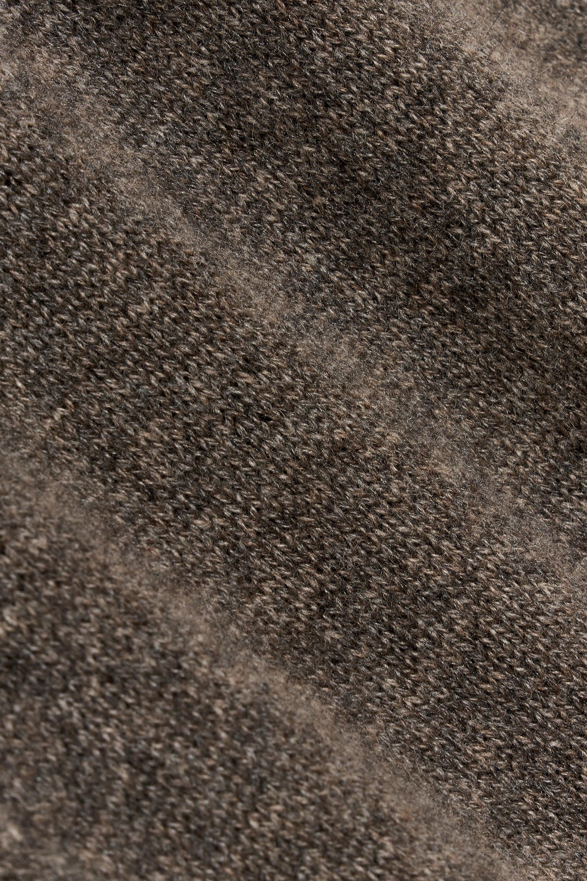 LOUNGE Cashmere Lounge Pant in Otter Organic by John Patrick