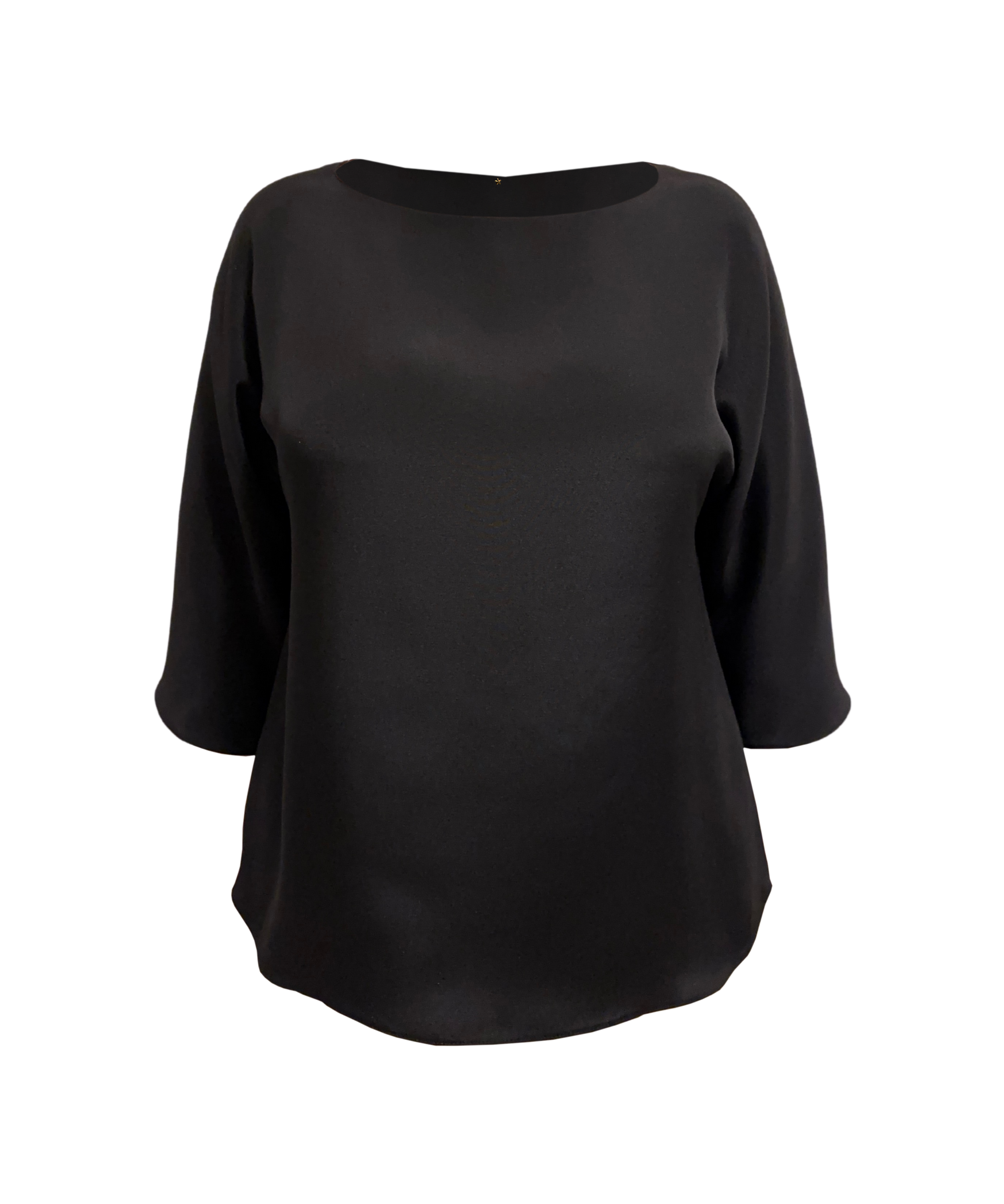 BLOUSES/SHIRTS/TOPS RETURN TEE Peter Cohen