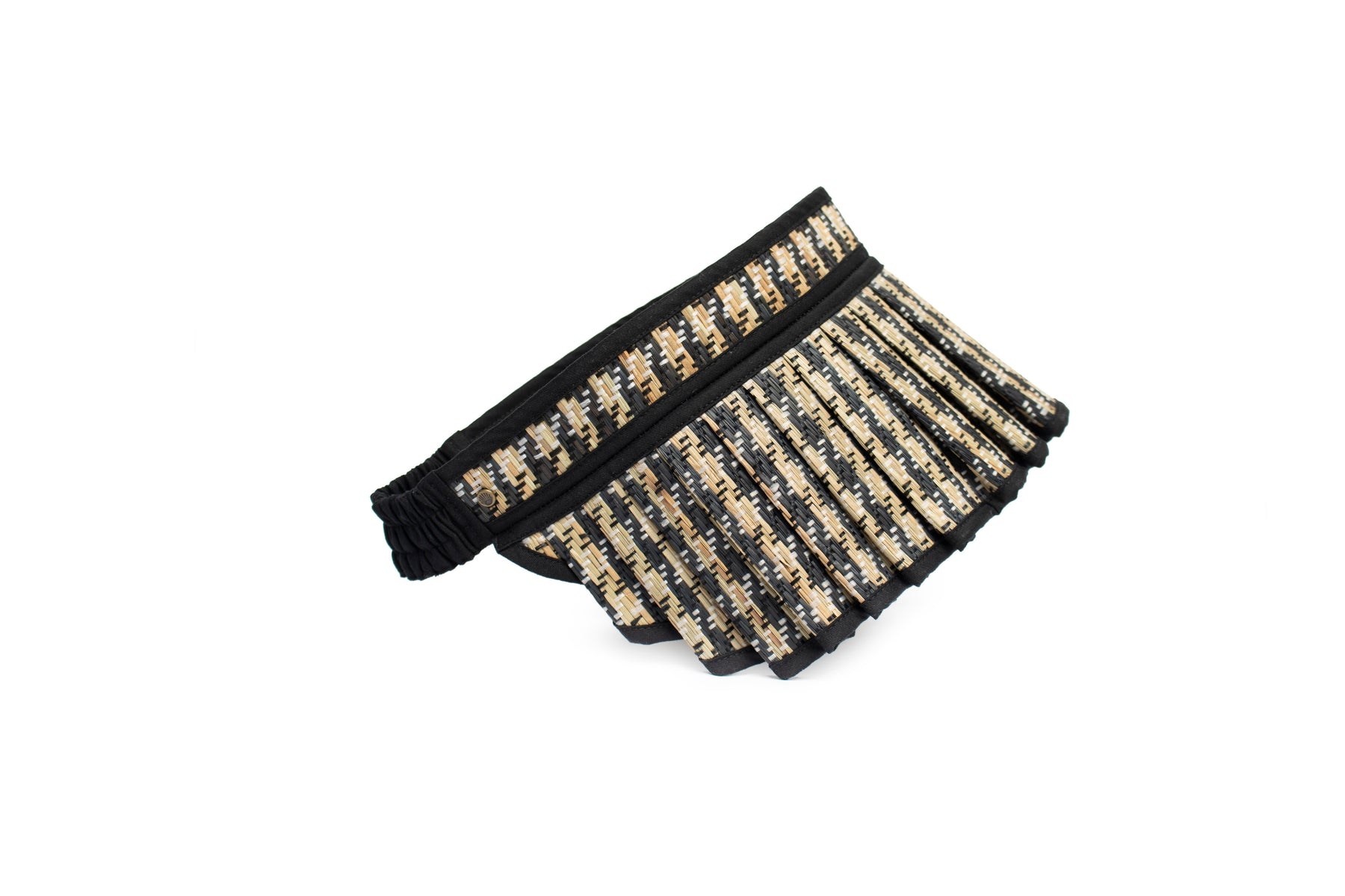 HATS CANNES SUN VISOR IN ROMA Lorna Murray