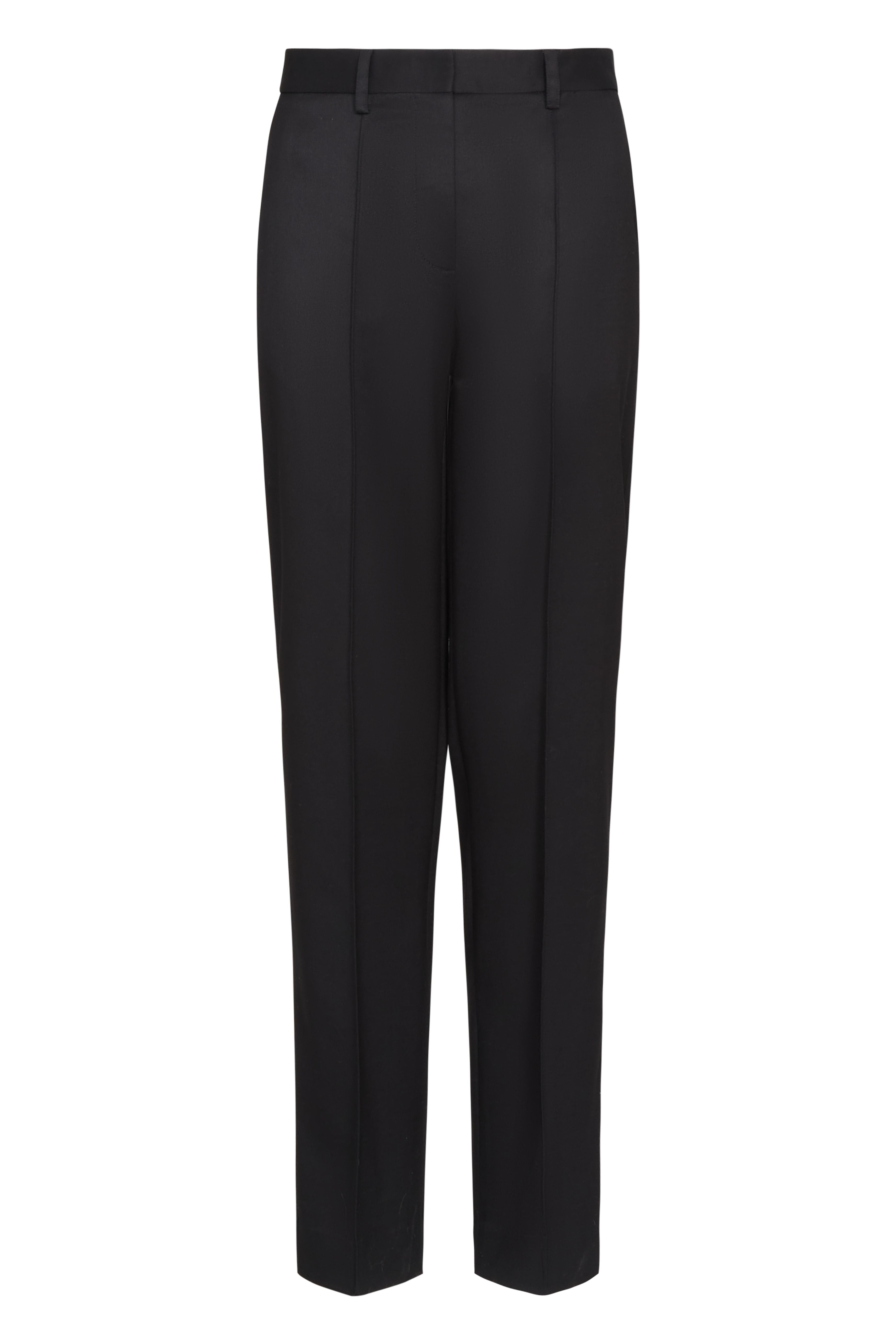 PANTS/SHORTS Harrison Pant in Black TWP