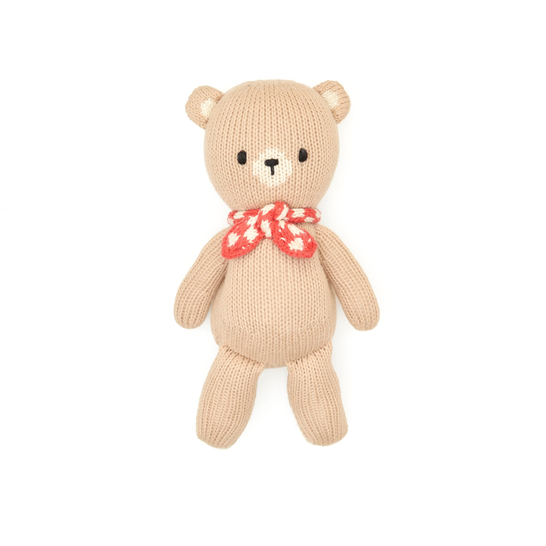 CHILDREN'S ACCESSORIES Baby Boy Farmer Bear Tun Tun