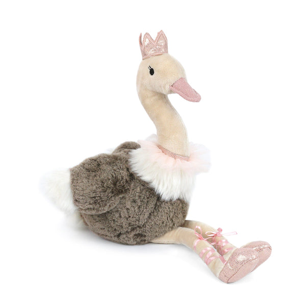 CHILDREN'S PLAY Opal Ostrich Princess Mon Ami