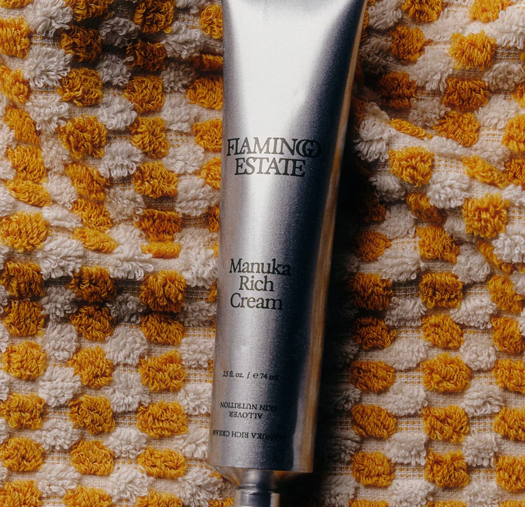 APOTHECARY Manuka Body Duo Flamingo Estate