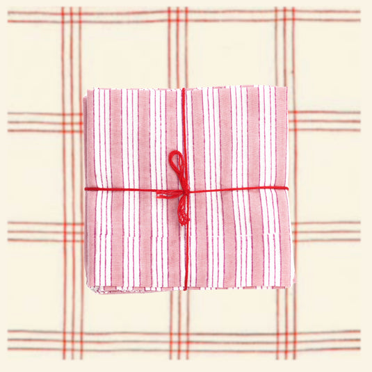 HOME DECOR Suzette Napkins Suzette a table