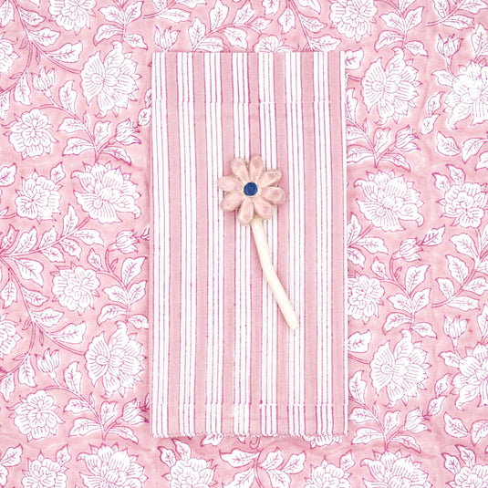 HOME DECOR Suzette Napkins Suzette a table