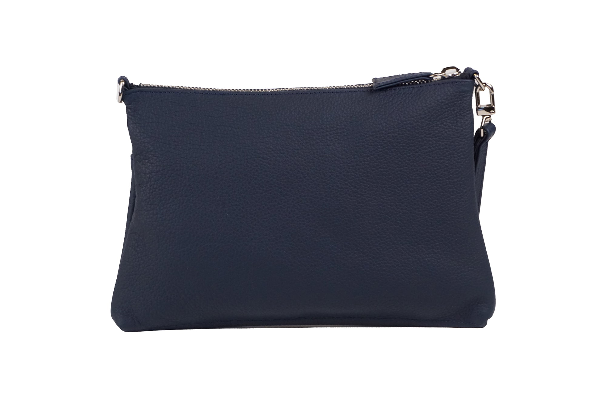 HANDBAGS Sydney Crossbody Bag in Navy ORSYN