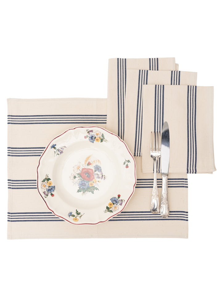 TABLETOP Place Mat Set Tensira