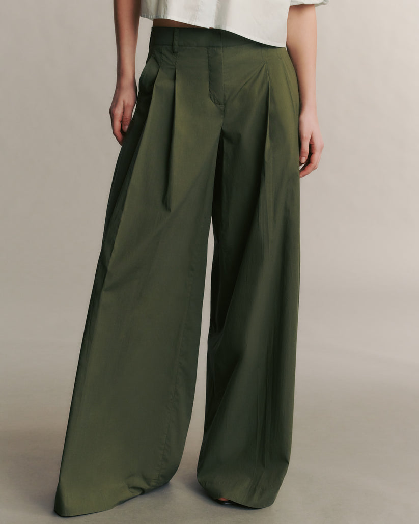 PANTS/SHORTS DIDI PANT TWP