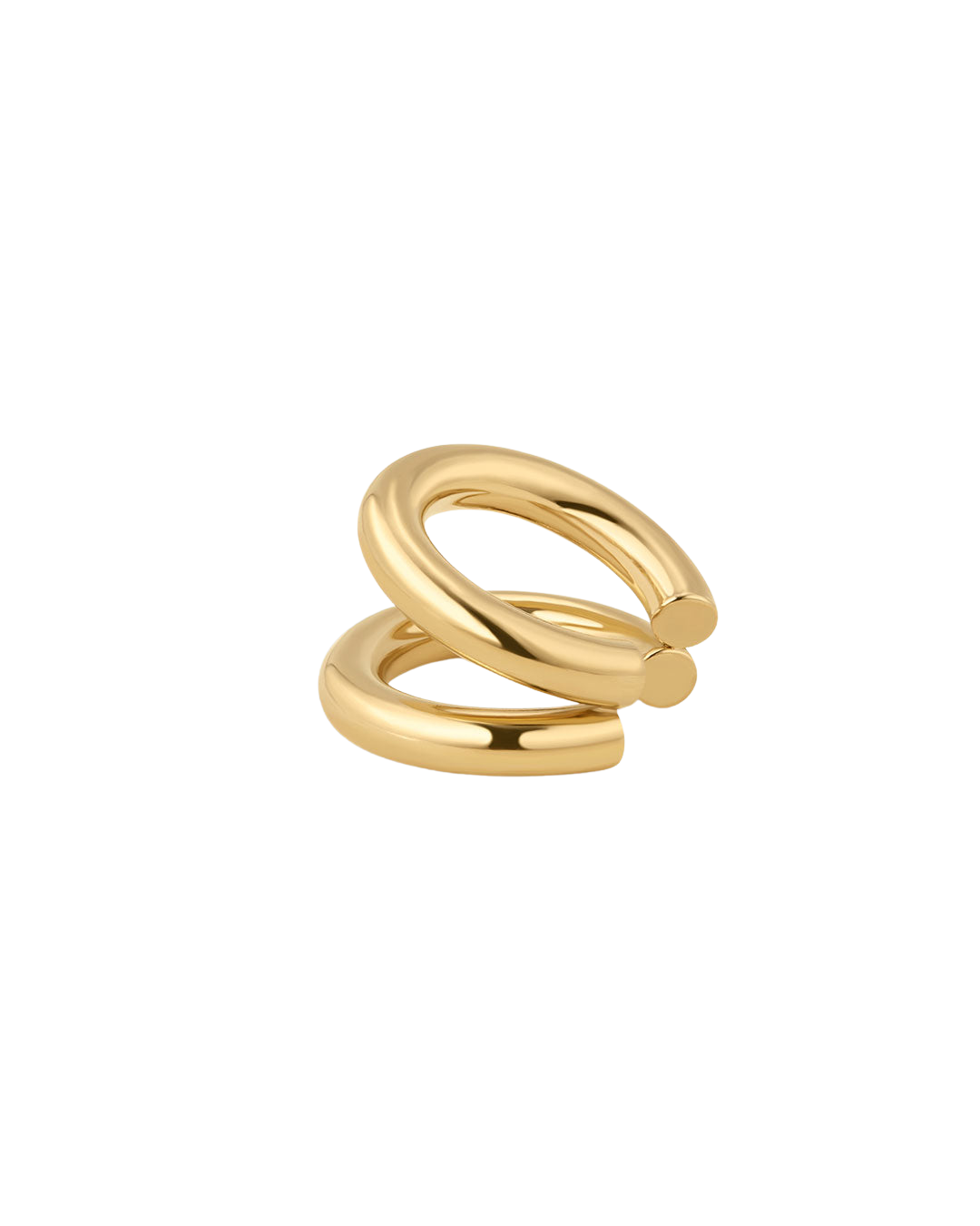 FASHION JEWELRY Cordoba Ear Cuff Luv Aj