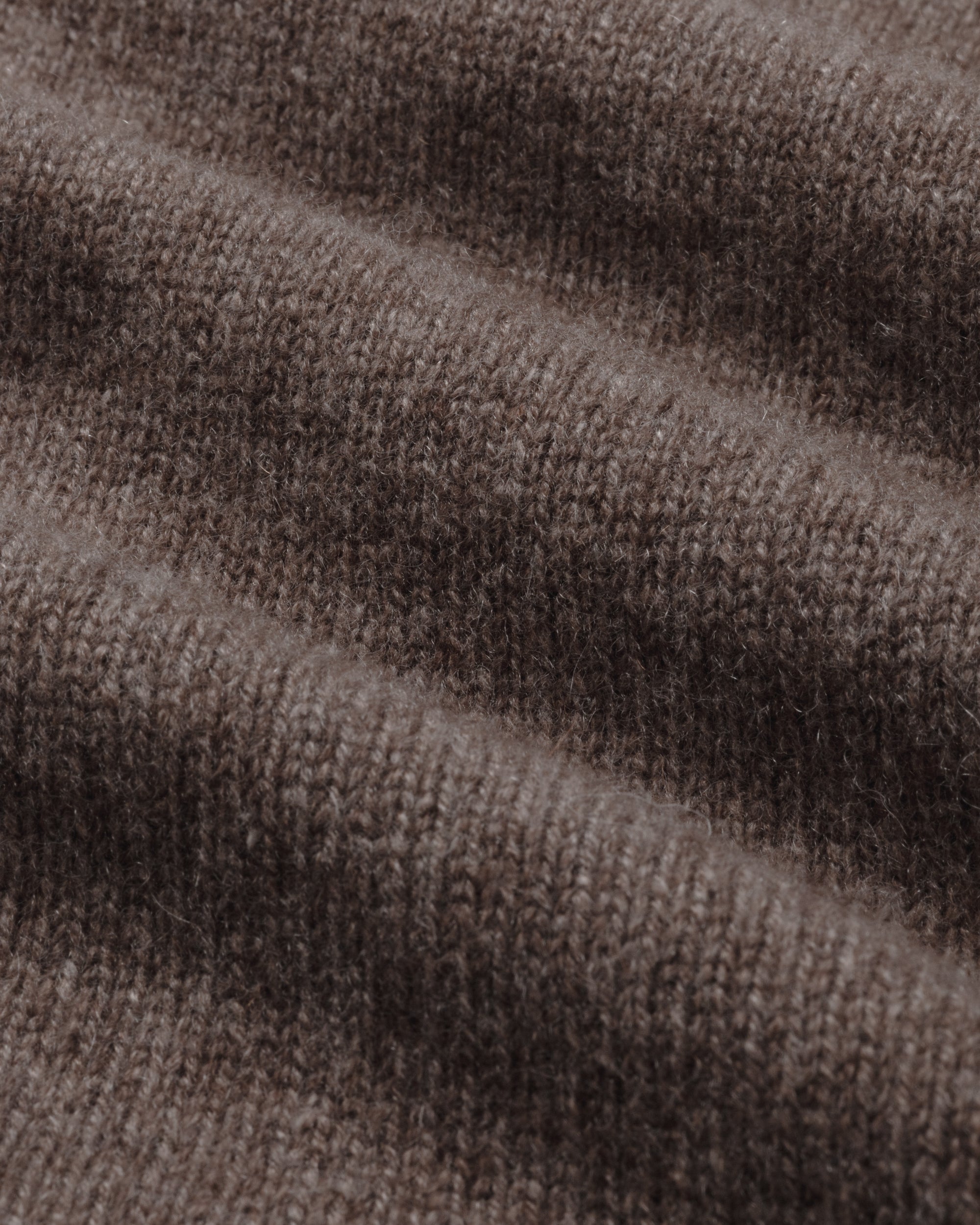 SWEATERS Mistral Cardigan in Taupe Nonchi