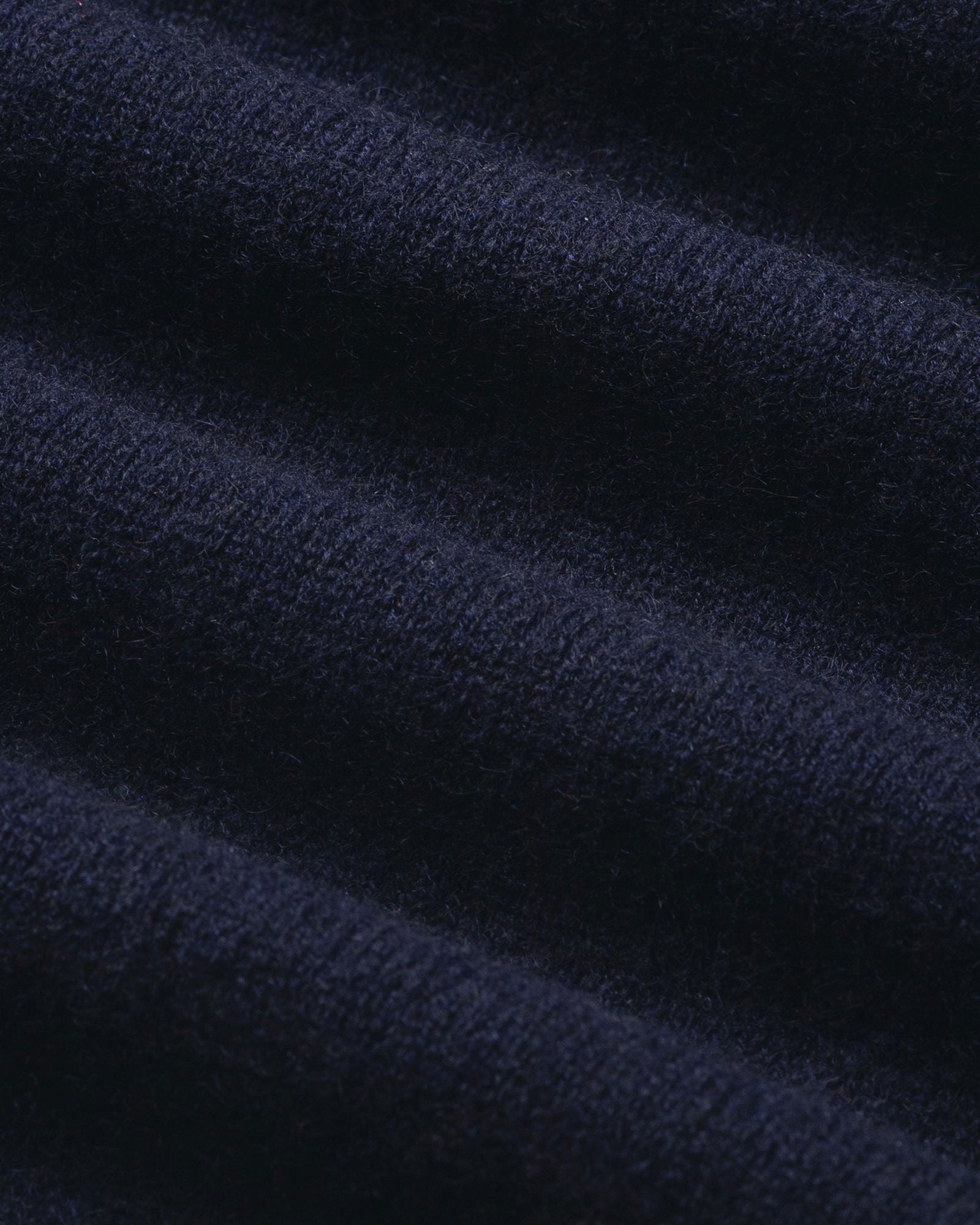 SWEATERS Chelsea Sweater in Navy Nonchi