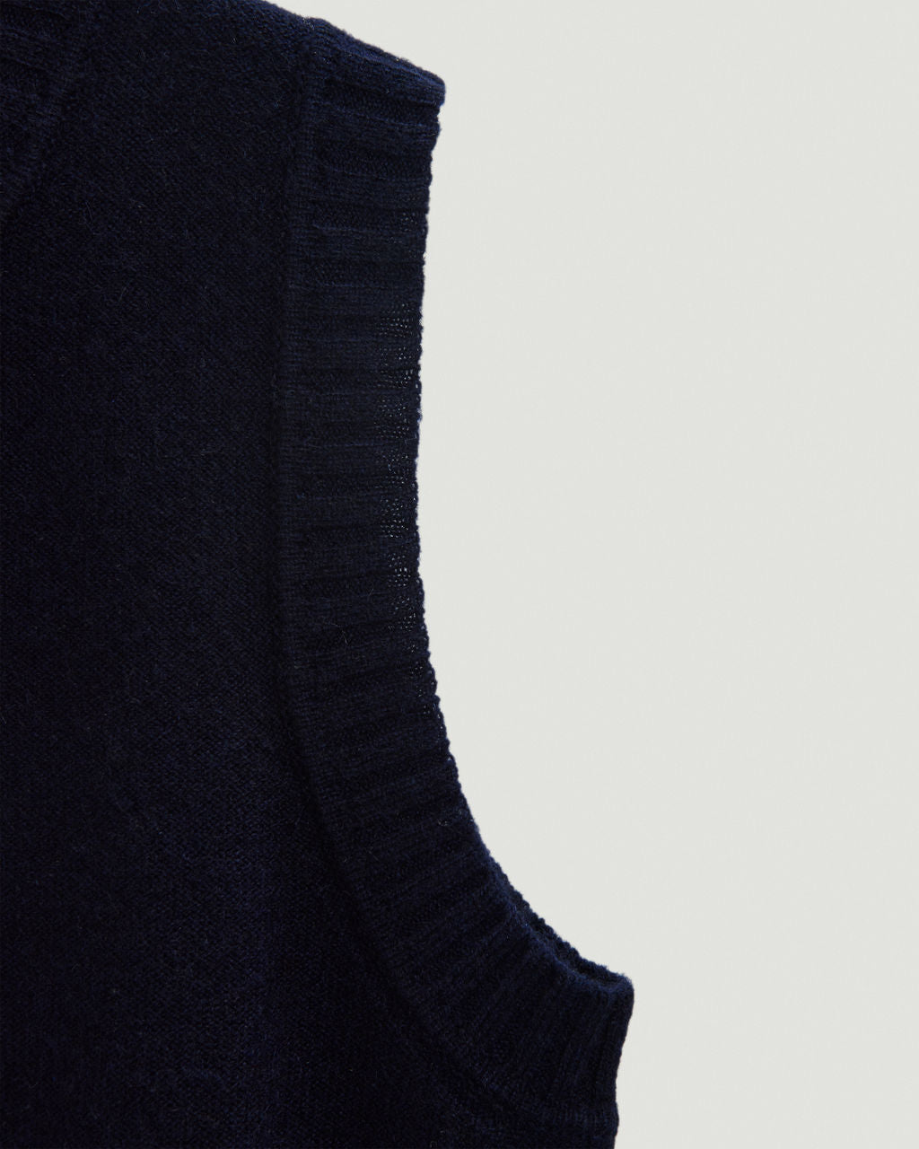 BLOUSES/SHIRTS/TOPS Mediterranean Top in Navy Nonchi