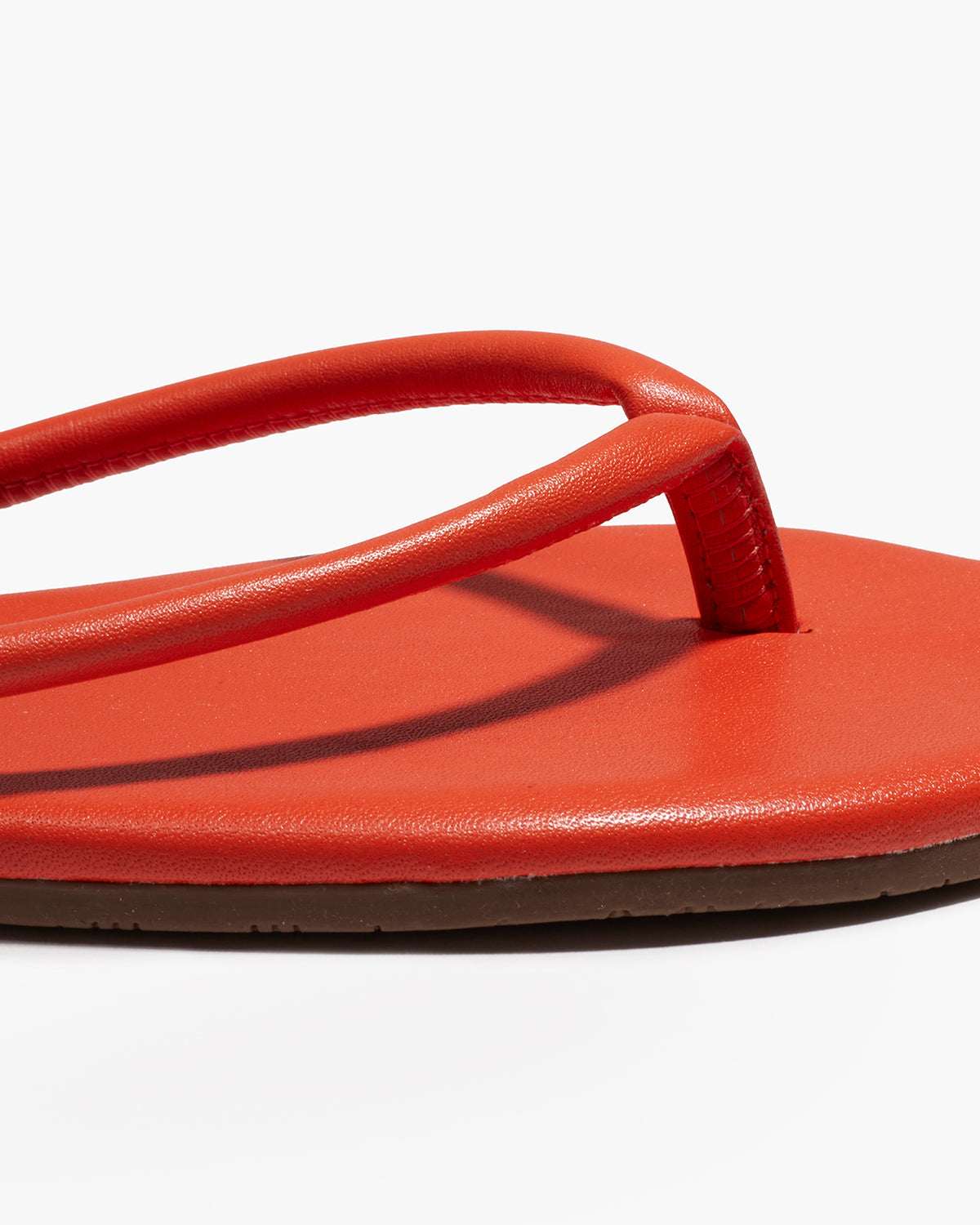 SHOES Tubular Lily Sandal in Citra Tkees