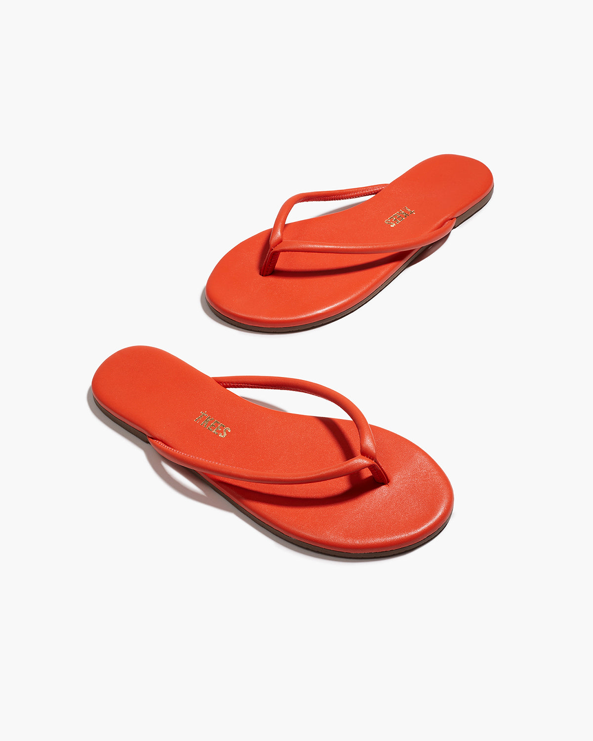 SHOES Tubular Lily Sandal in Citra Tkees