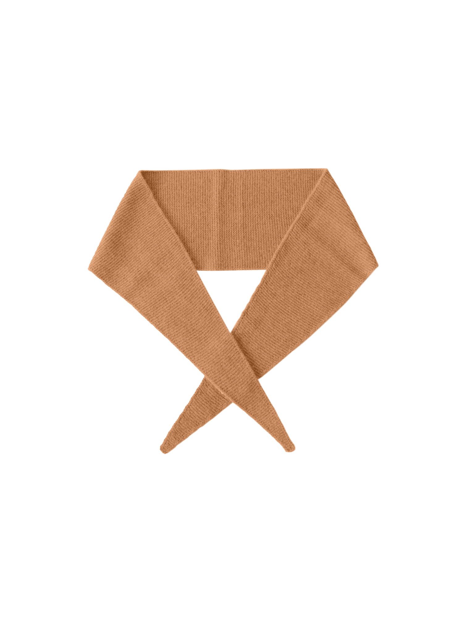 ACCESSORIES Myla Scarf in Haystack Xirena