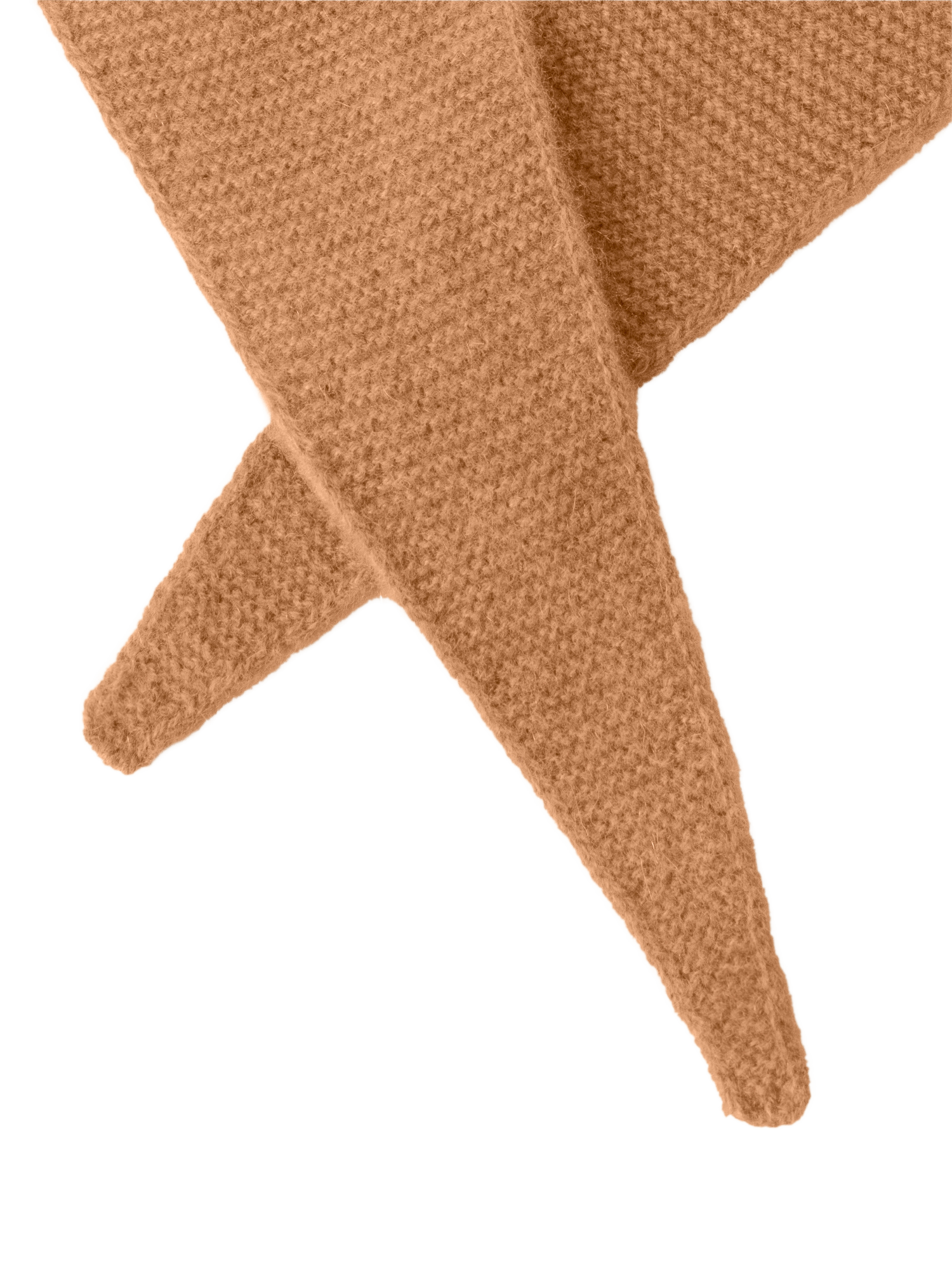 ACCESSORIES Myla Scarf in Haystack Xirena