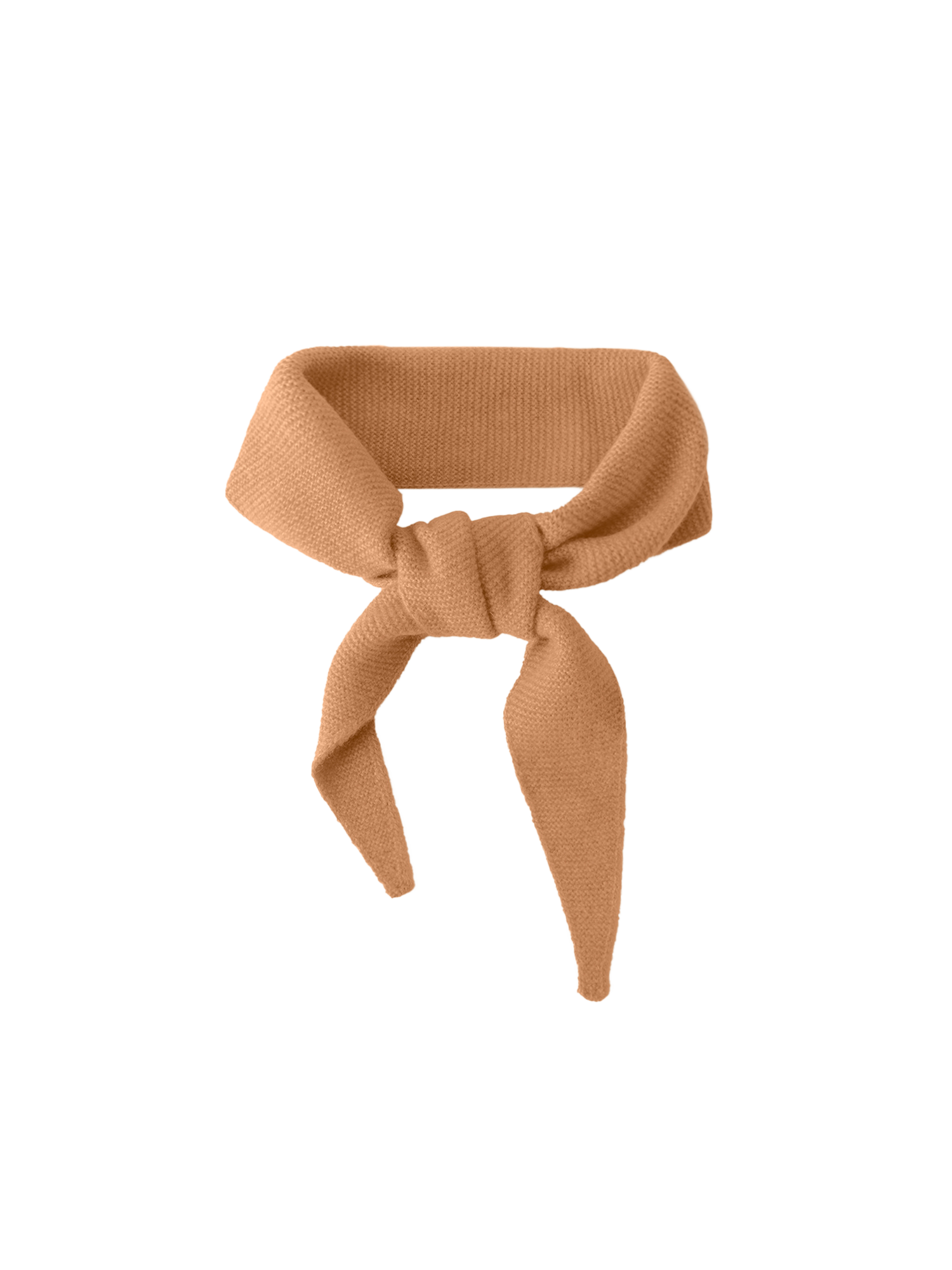 ACCESSORIES Myla Scarf in Haystack Xirena