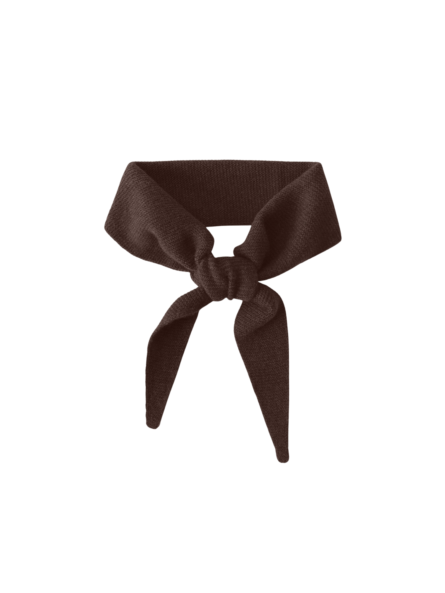ACCESSORIES Myla Scarf in Umber Xirena