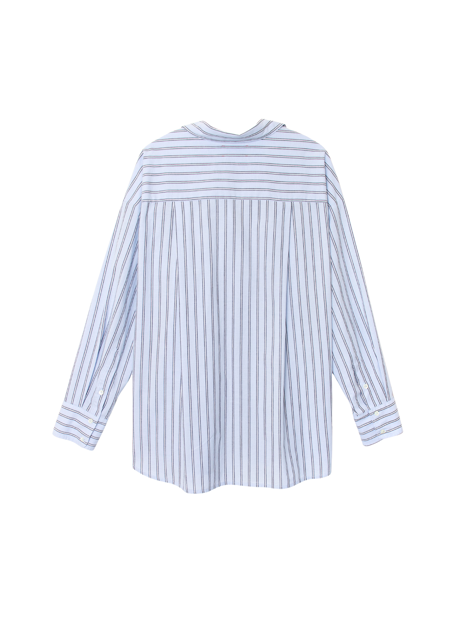 BLOUSES/SHIRTS/TOPS Sydney Shirt in Cascade Stripe Xirena