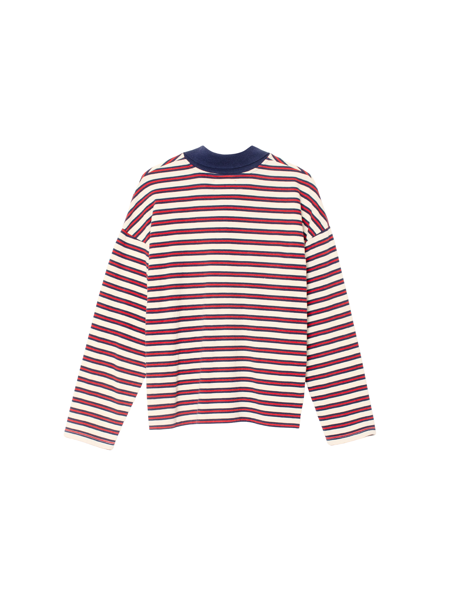 BLOUSES/SHIRTS/TOPS Clay Top in Americana Xirena