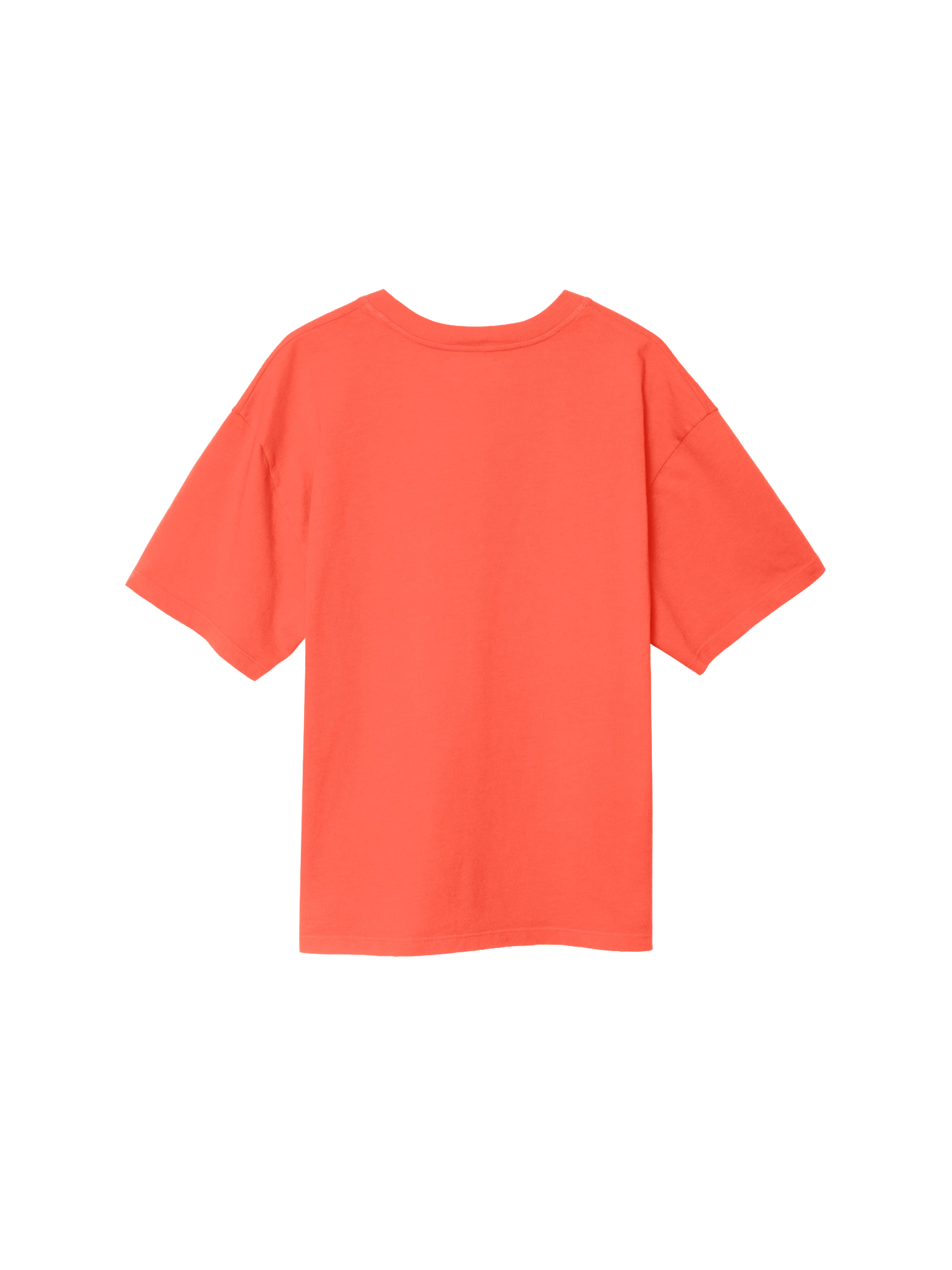 TEES/TANKS Nate Tee in All Star Red Xirena