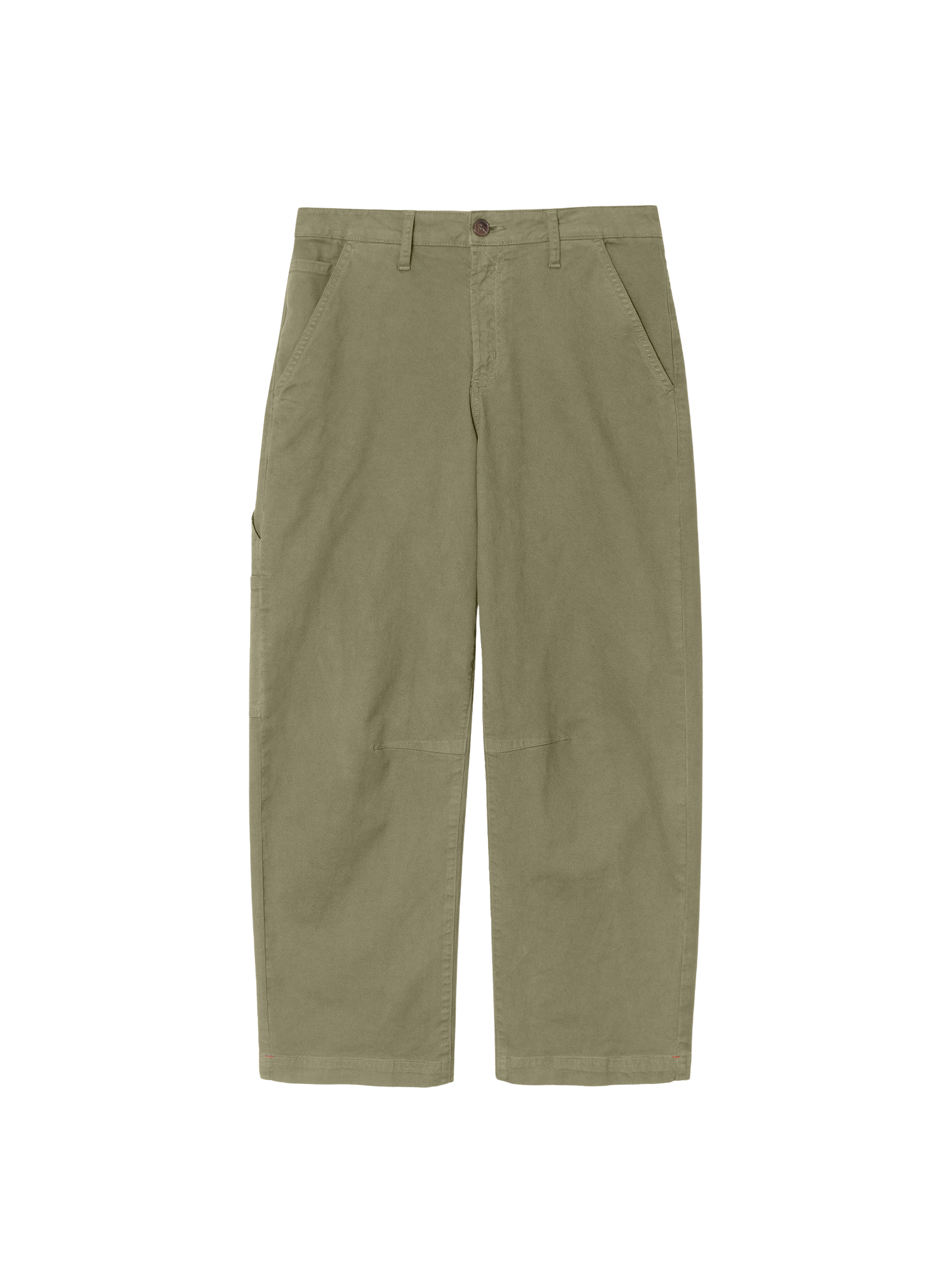 PANTS/SHORTS Rancho Pant in Army Green Xirena