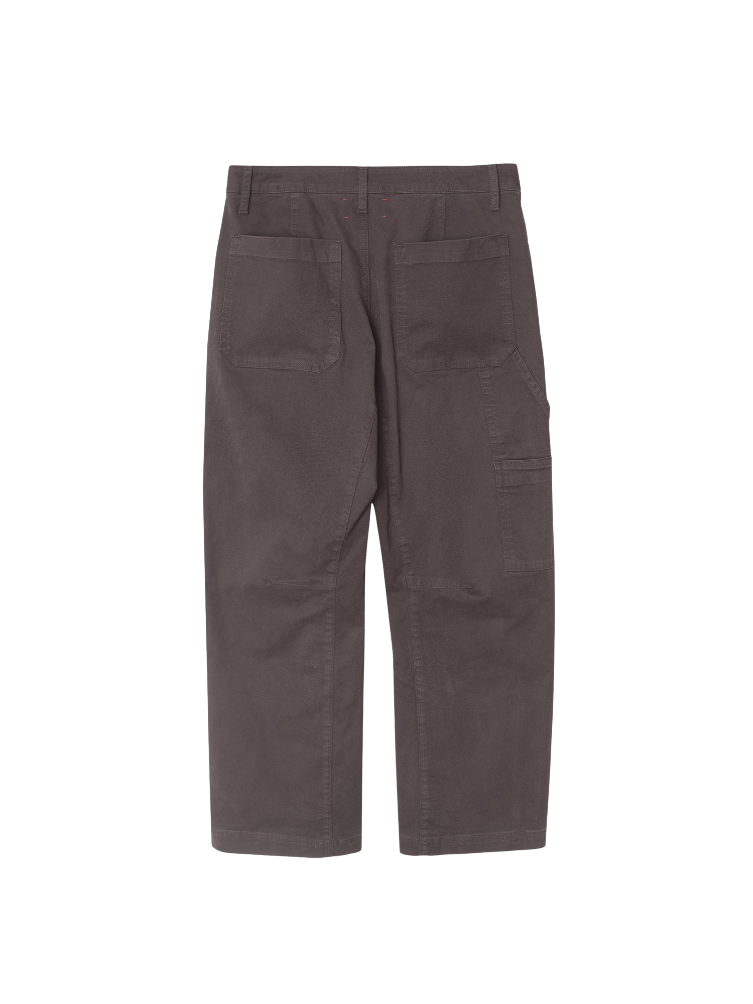 PANTS/SHORTS Rancho Pant in Vintage Black Xirena