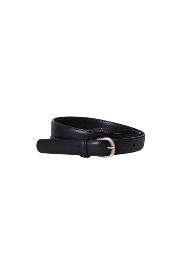 ACCESSORIES ZANA BELT Janessa Leone