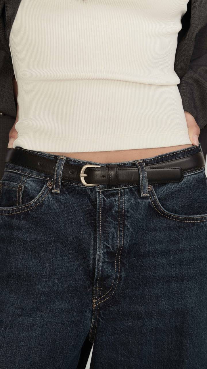 ACCESSORIES ZANA BELT Janessa Leone