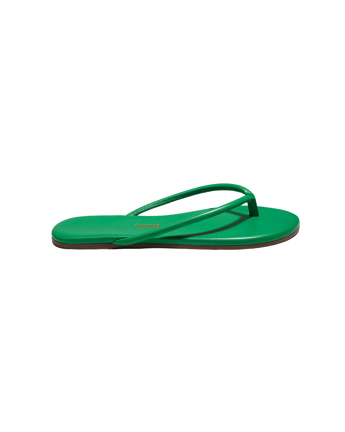 SHOES Tubular Lily Sandal in Kelly Green Tkees