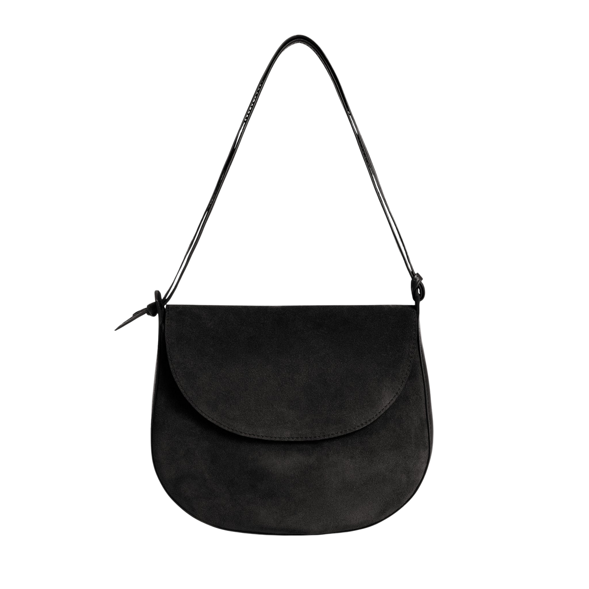 Serafina Shoulder Bag | Black main image 1