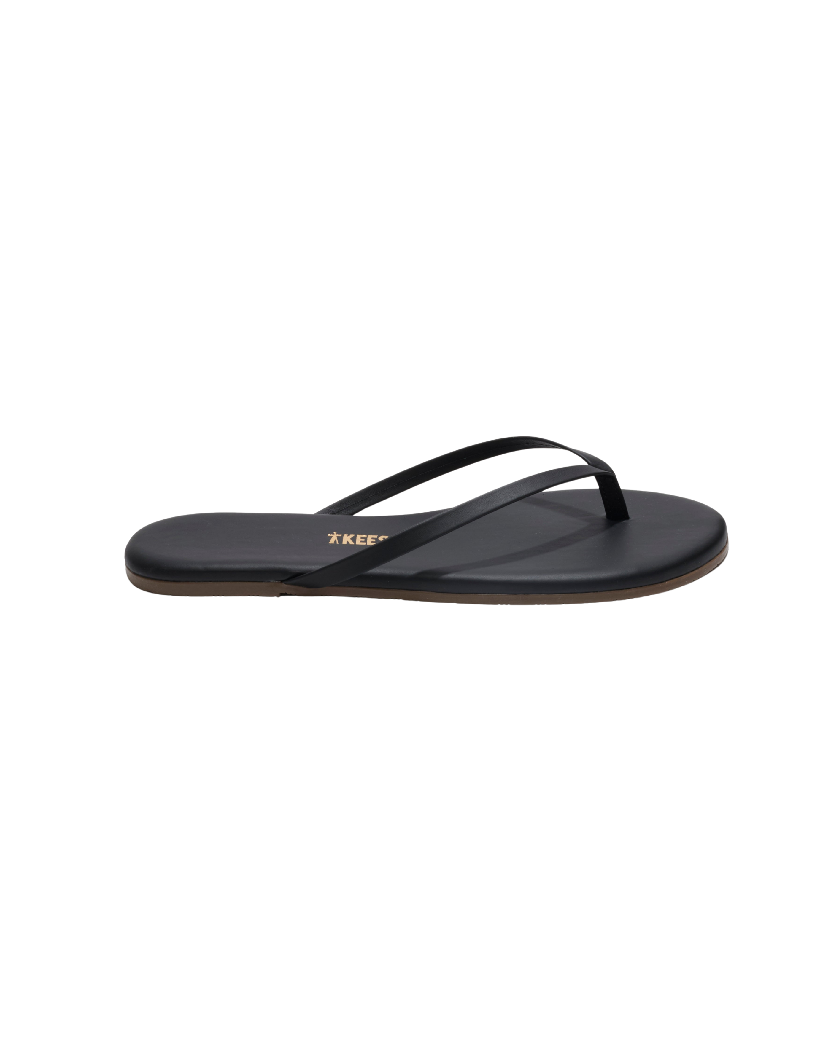 SHOES Liners Sandal in Sable Tkees