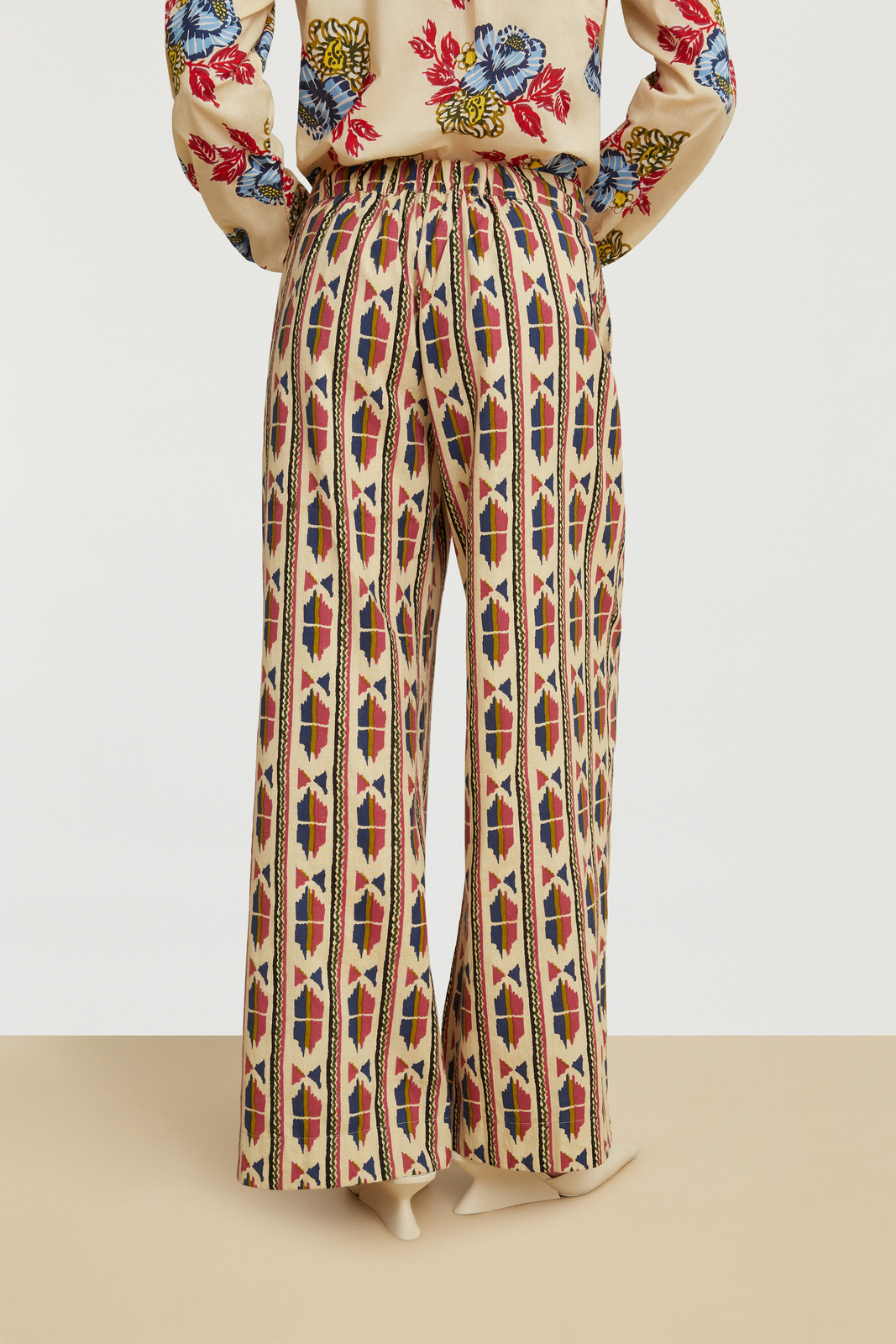 PANTS/SHORTS MAYANMAR PANTS Lisa Corti