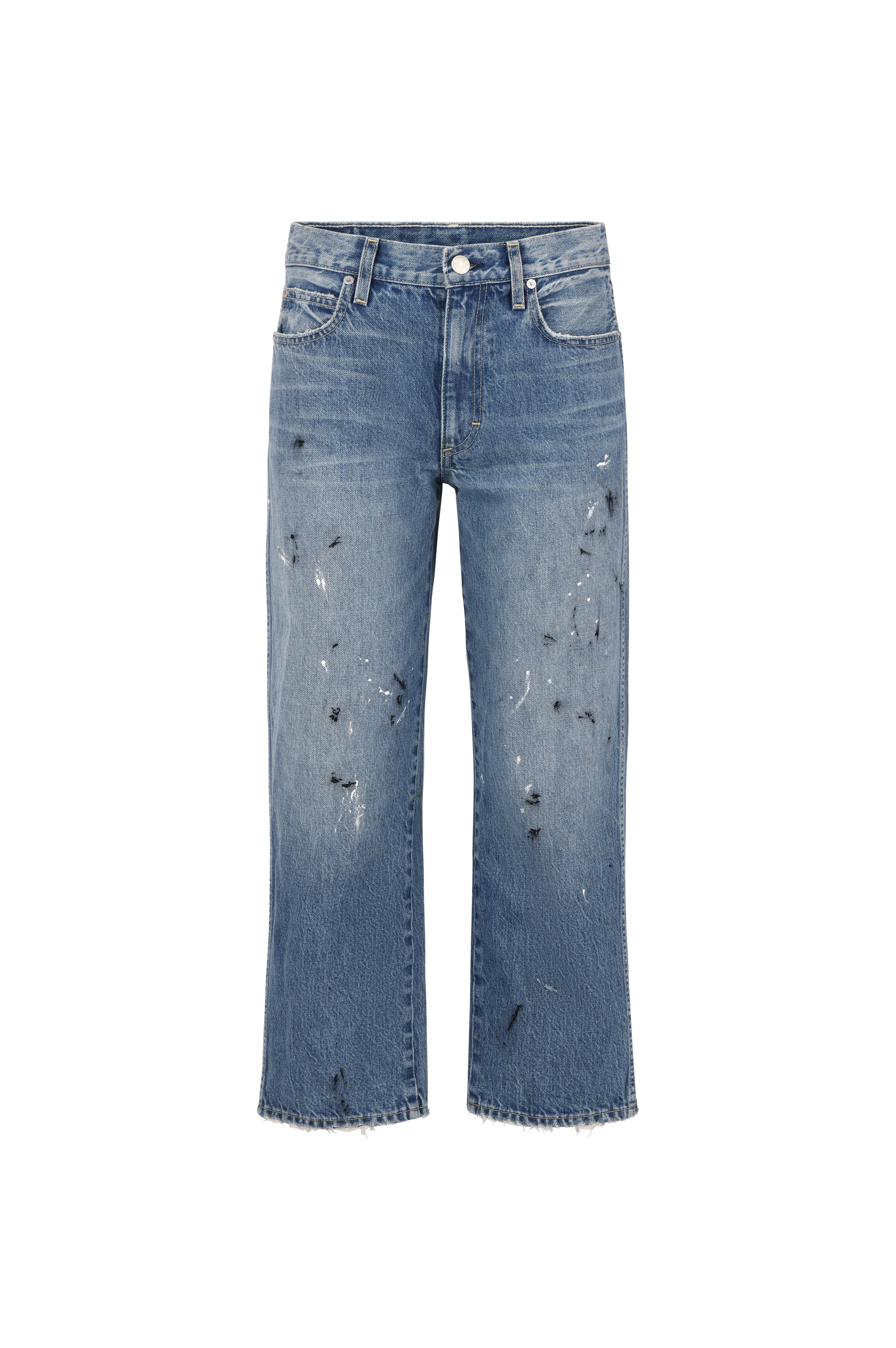 DENIM Billie Jean in Shatter AMO