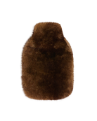HOME DECOR Meena Hot Water Bottle in Mink Apparis