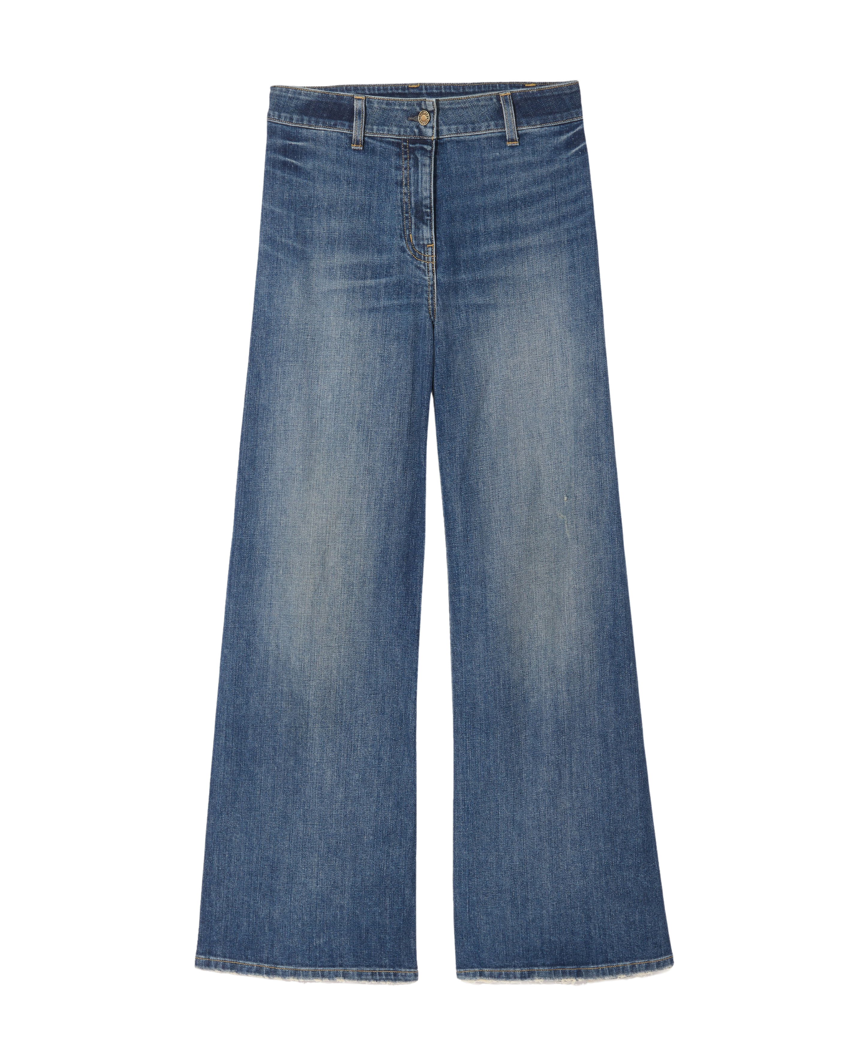 DENIM MEGAN JEAN Nili Lotan