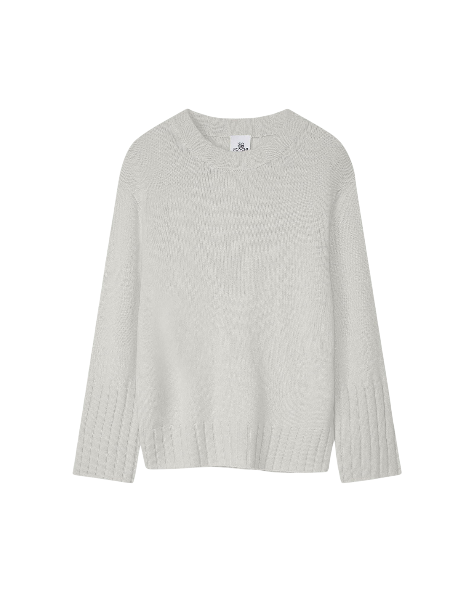 SWEATERS Havn Sweater in Oat Nonchi