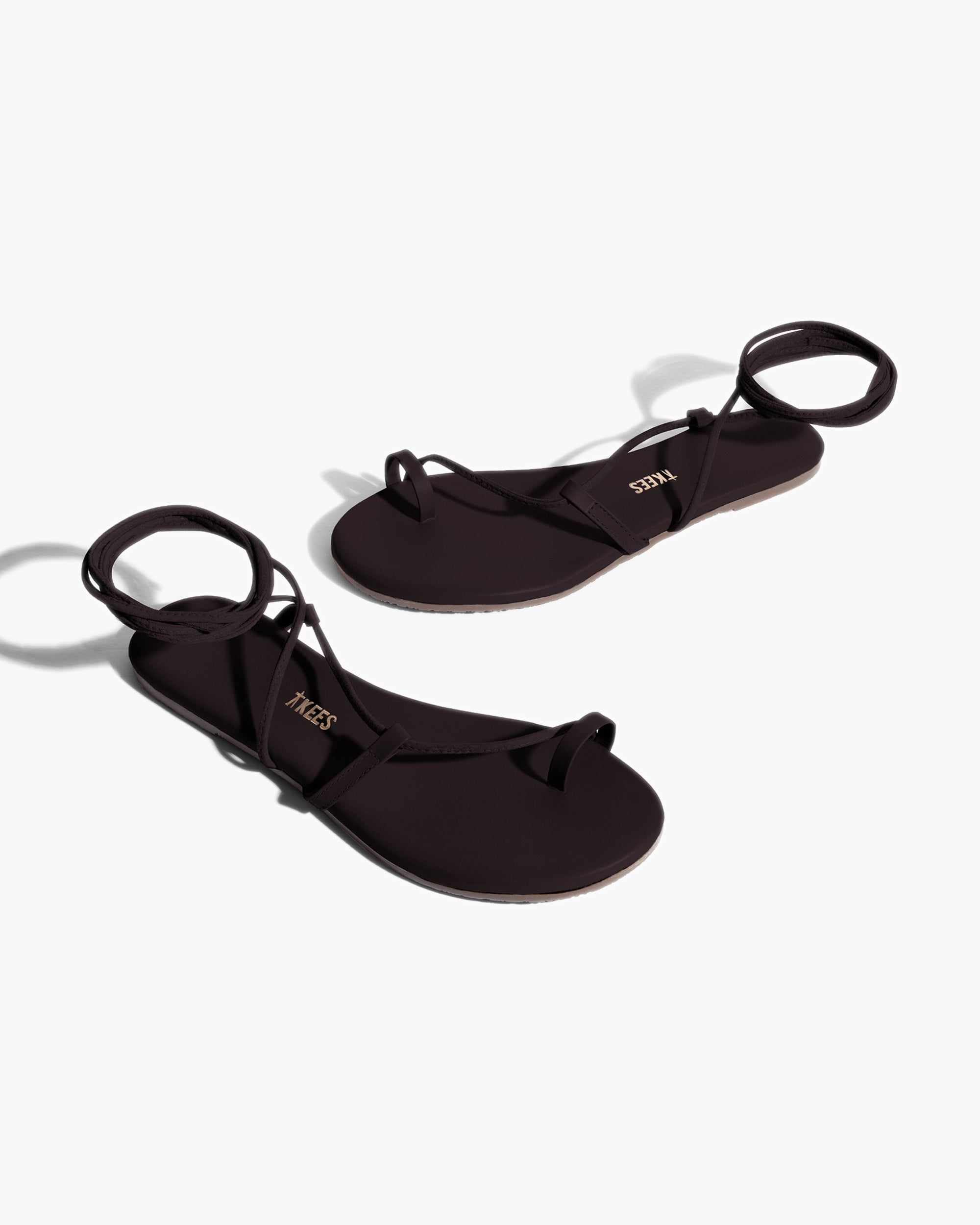 SHOES Jo Sandal in Bleeker Tkees