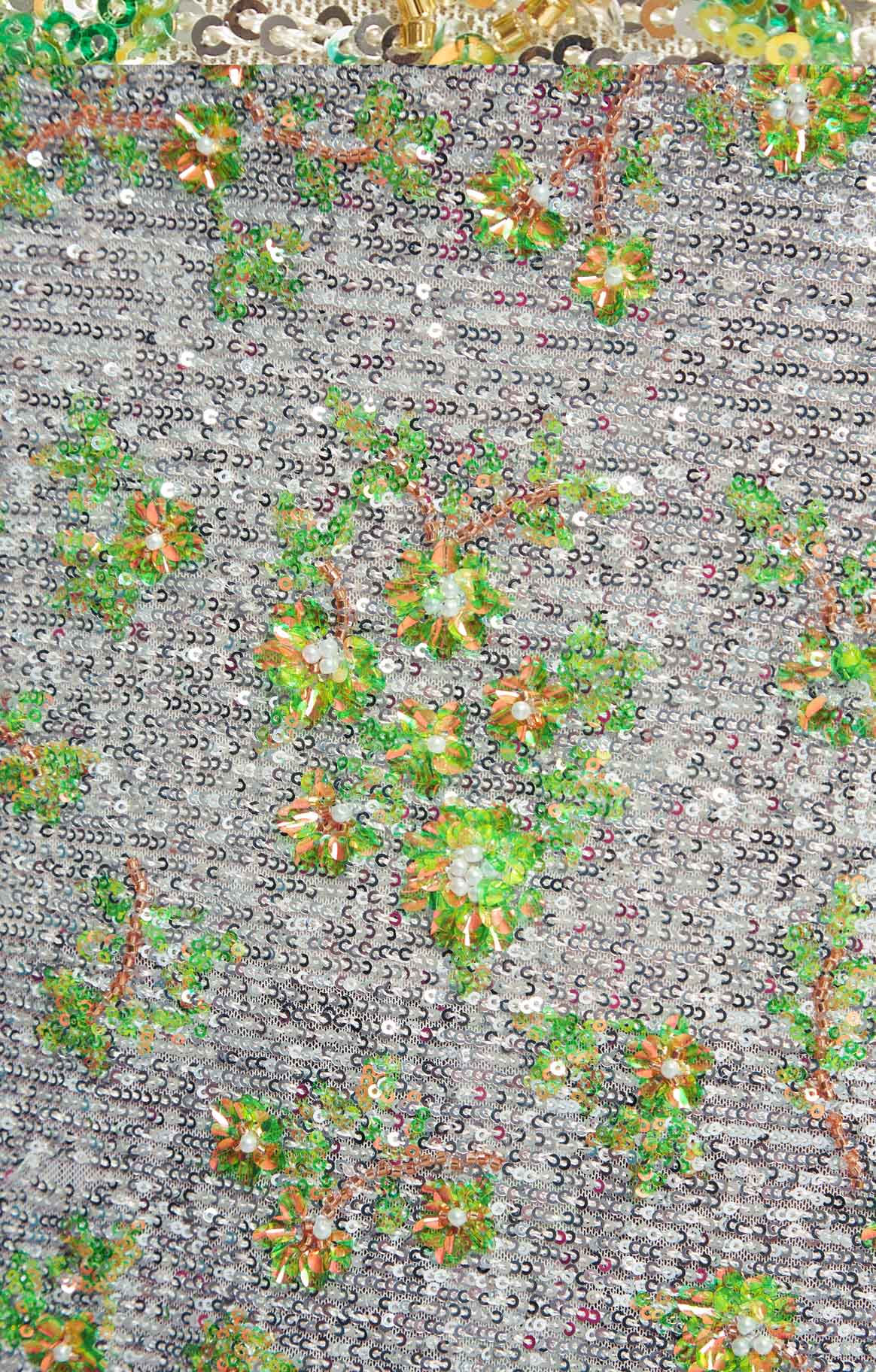 BLOUSES/SHIRTS/TOPS TOP IN ARGENT Roseanna