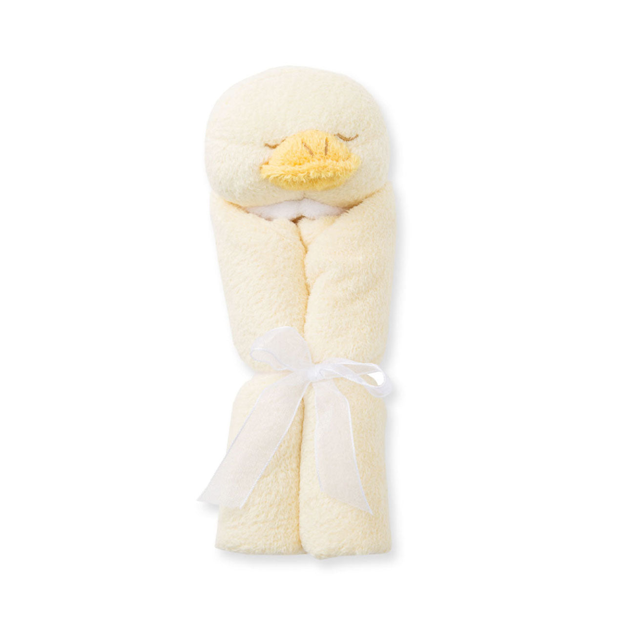 CHILDREN'S APPAREL Ducky Blankie Angel Dear
