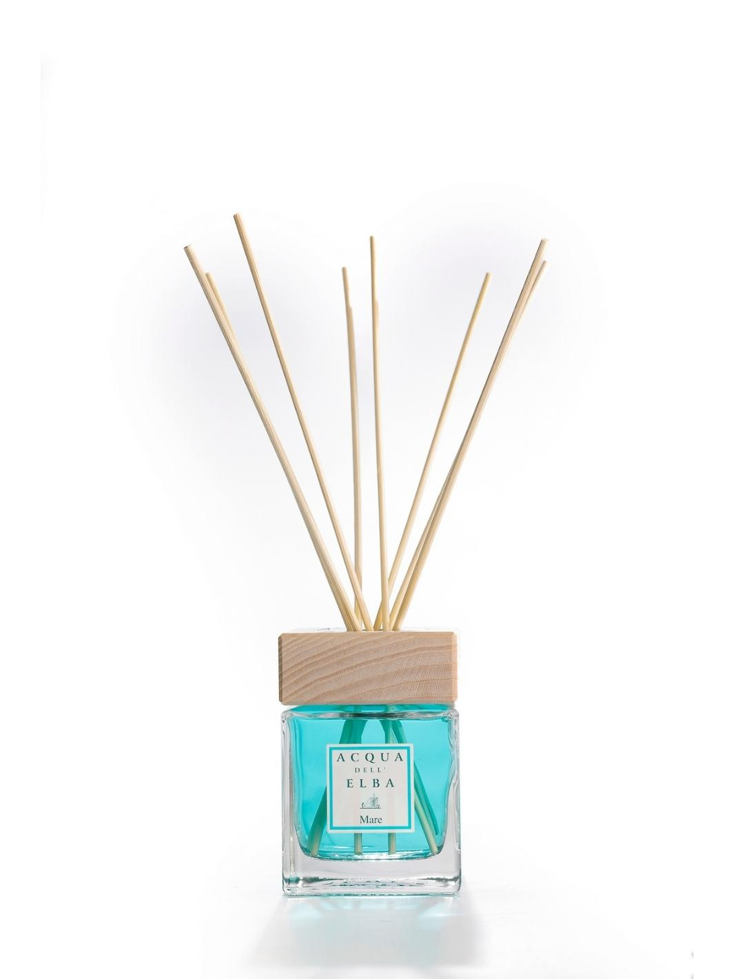 CANDLES/HOME FRAGRANCE Reed Diffuser in Mare Acqua Dell Elba