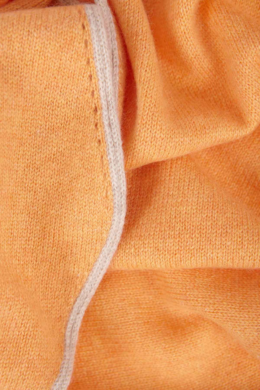 ACCESSORIES DIAMOND SCARF Stone