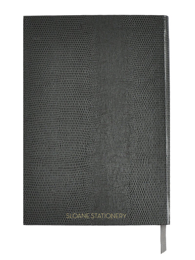 BOOKS/STATIONERY Pocket Book & Pencil Box Set Sloane Stationery