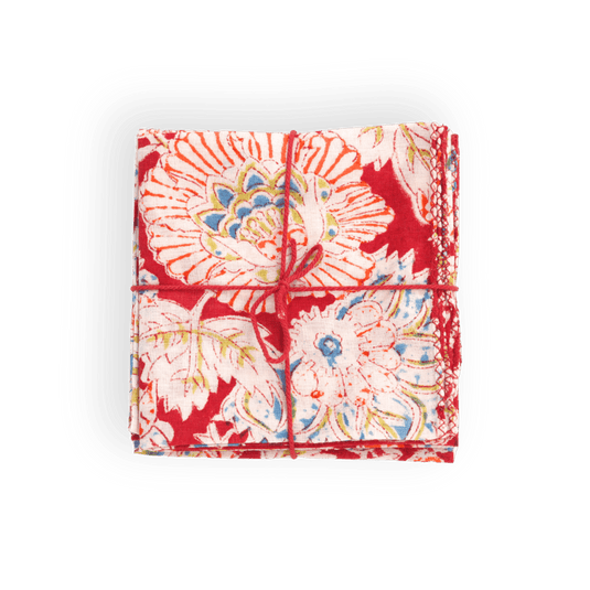 HOME DECOR Suzette Napkins Suzette a table