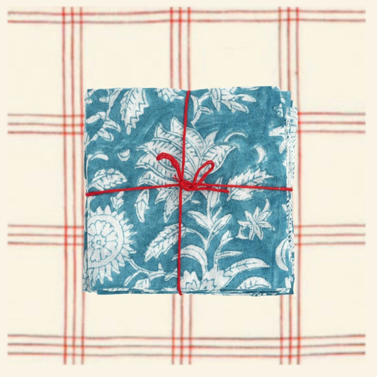 HOME DECOR Suzette Napkins Suzette a table