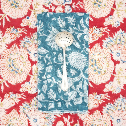 HOME DECOR Suzette Napkins Suzette a table